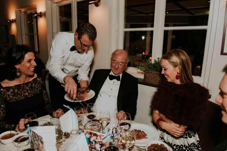 FIH Fotografie » Madeline & Hans, Driebergen